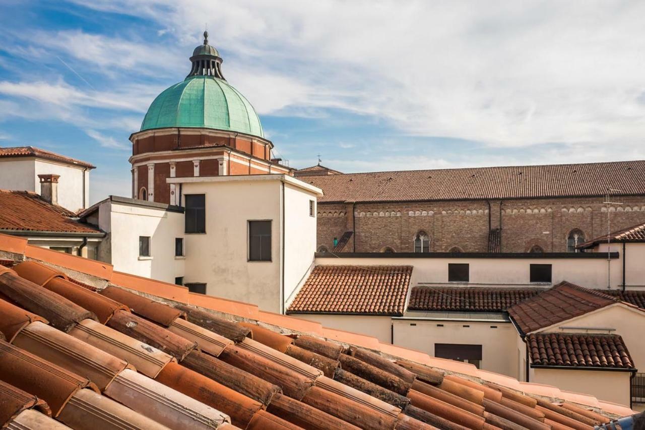 Le Stanze Del Corso Hotel Vicenza Exterior photo